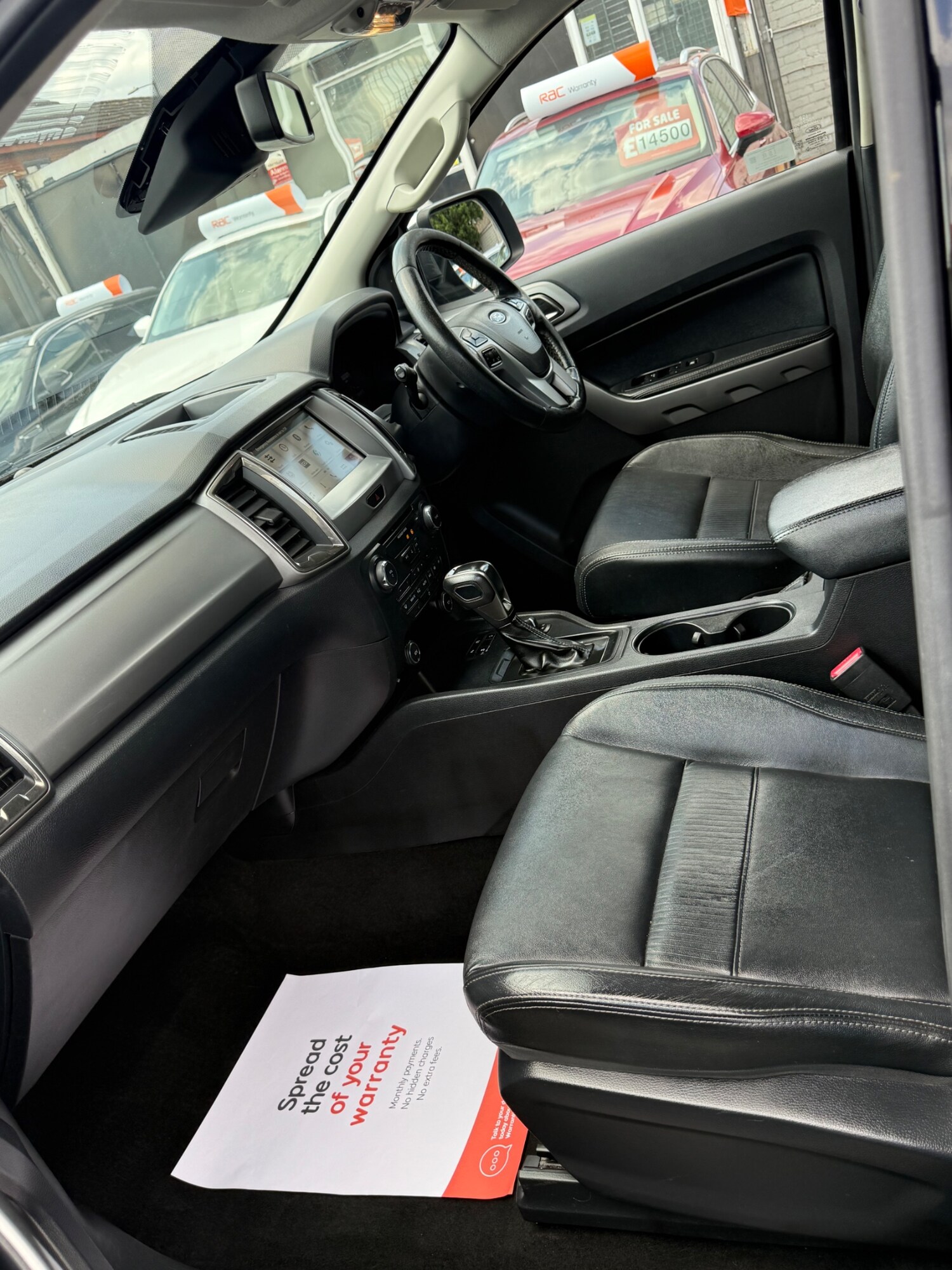 Vehicle 81