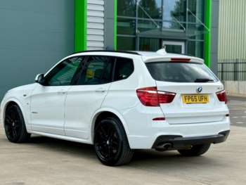Used BMW X3 2015 for sale - 74754057: Photo