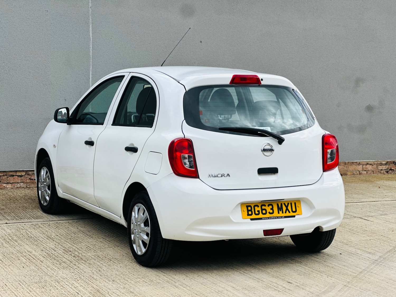 Vehicle 26