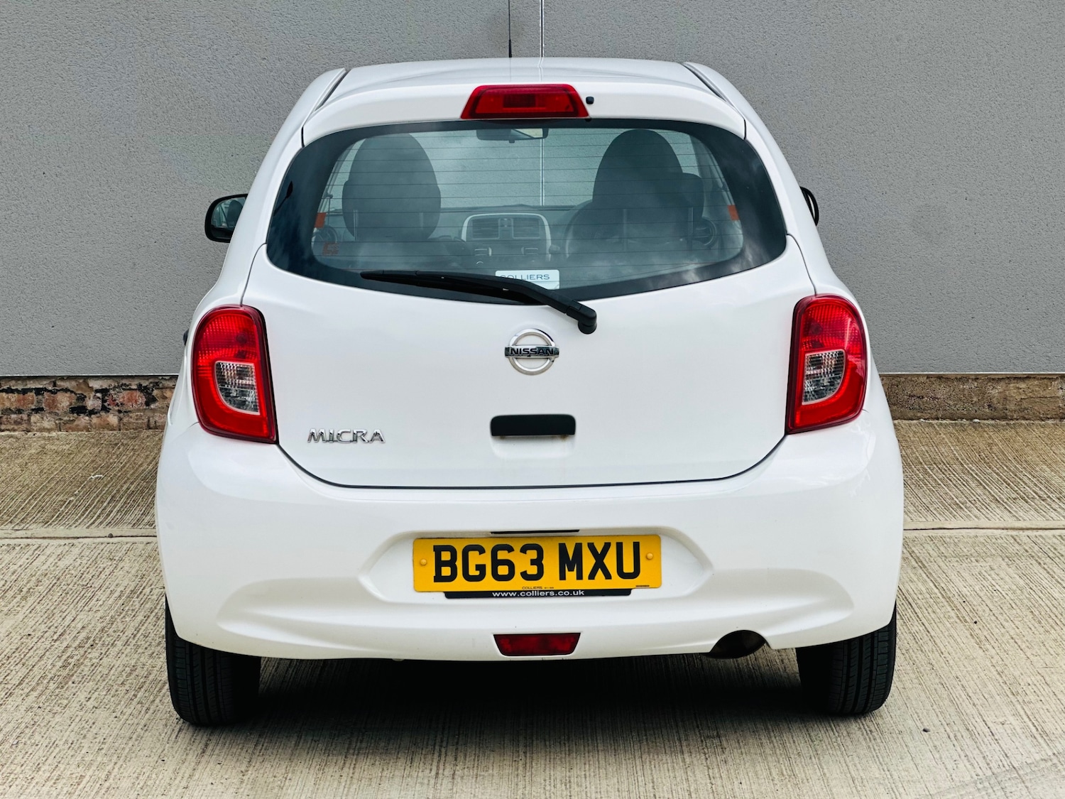 Vehicle 27