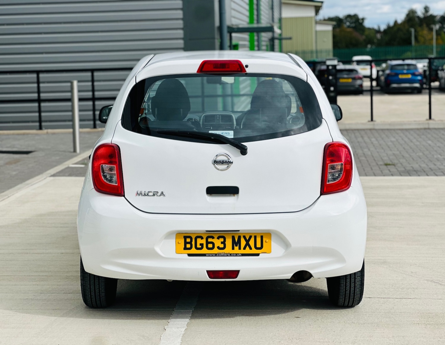 Vehicle 35