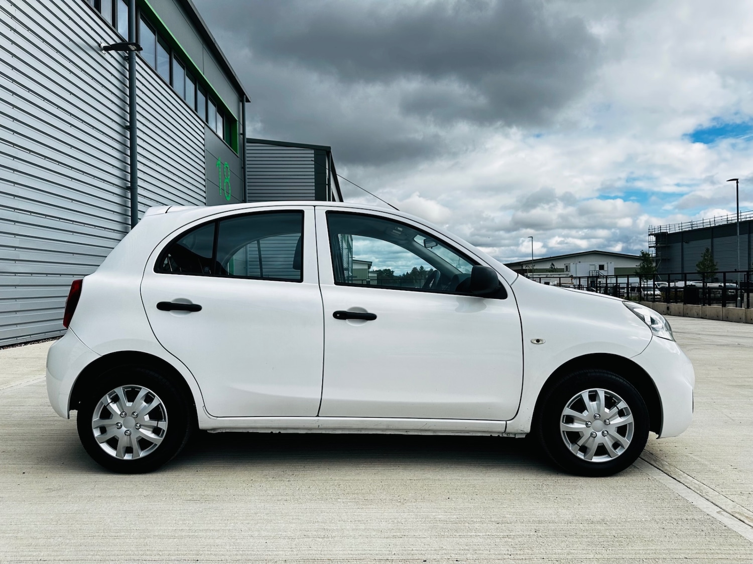 Vehicle 40
