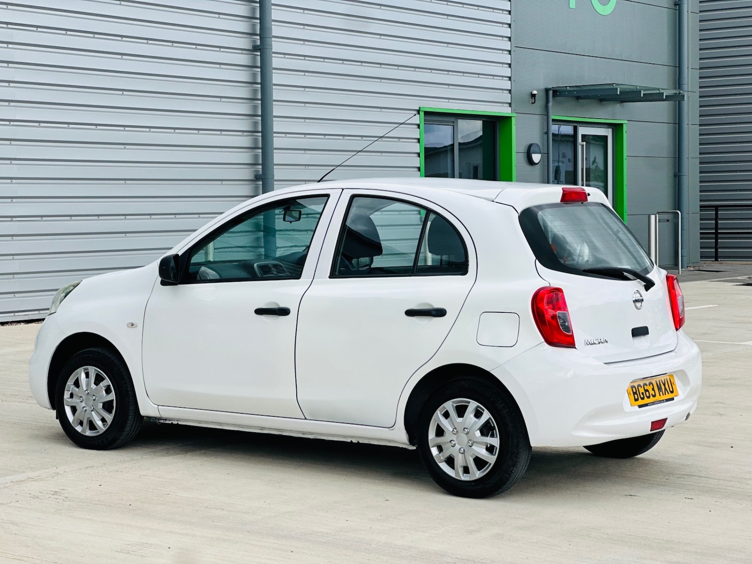 Vehicle 6