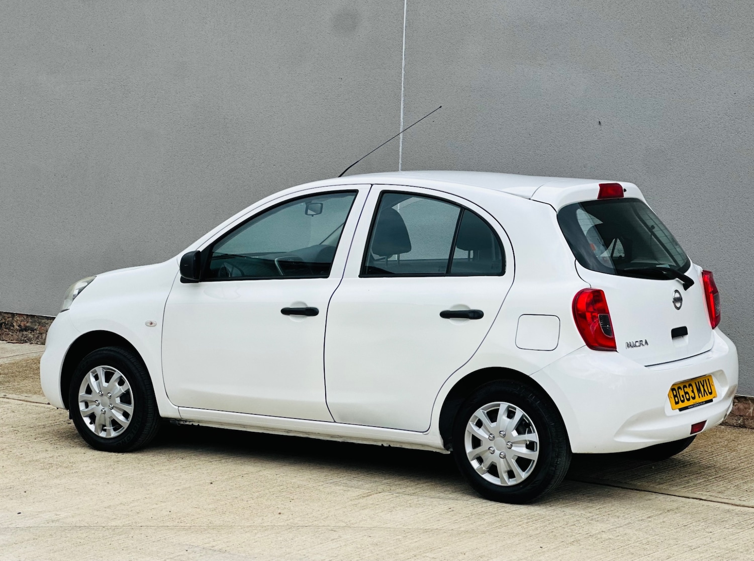 Vehicle 61