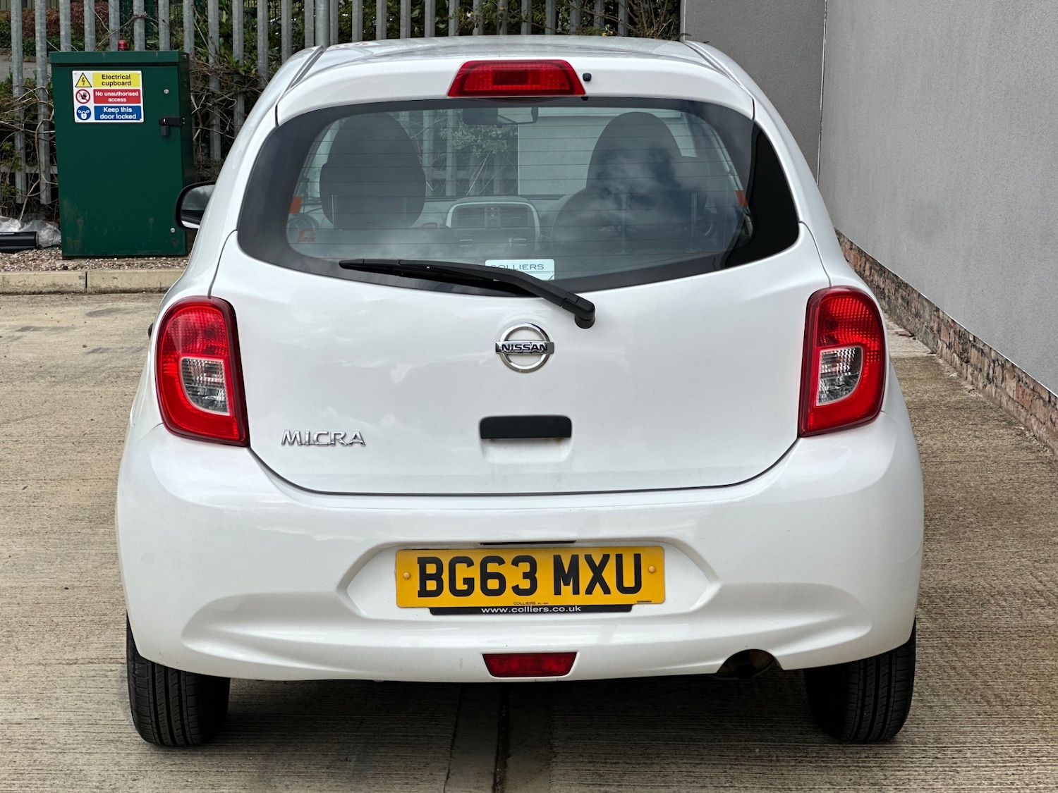 Vehicle 63