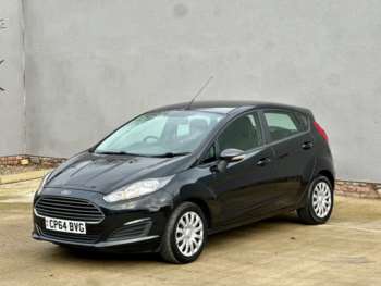 Used Ford Fiesta 2014 for sale - 73570492: Photo