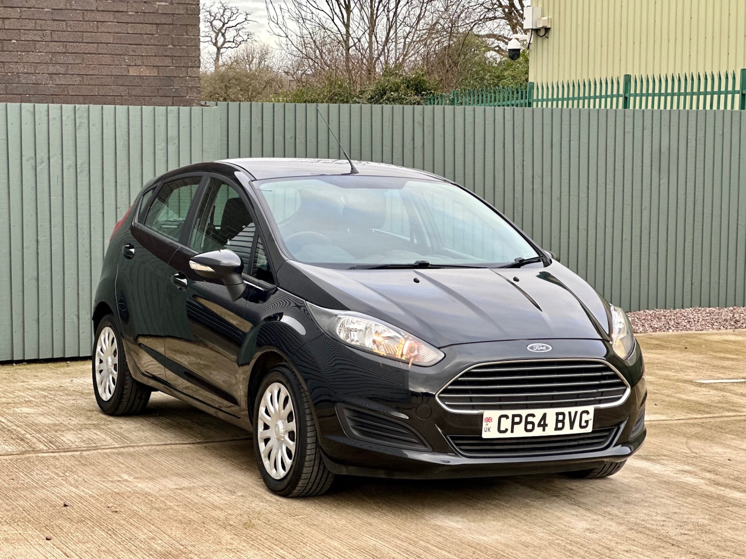 Vehicle 45
