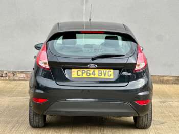 Used Ford Fiesta 2014 for sale - 73570492: Photo