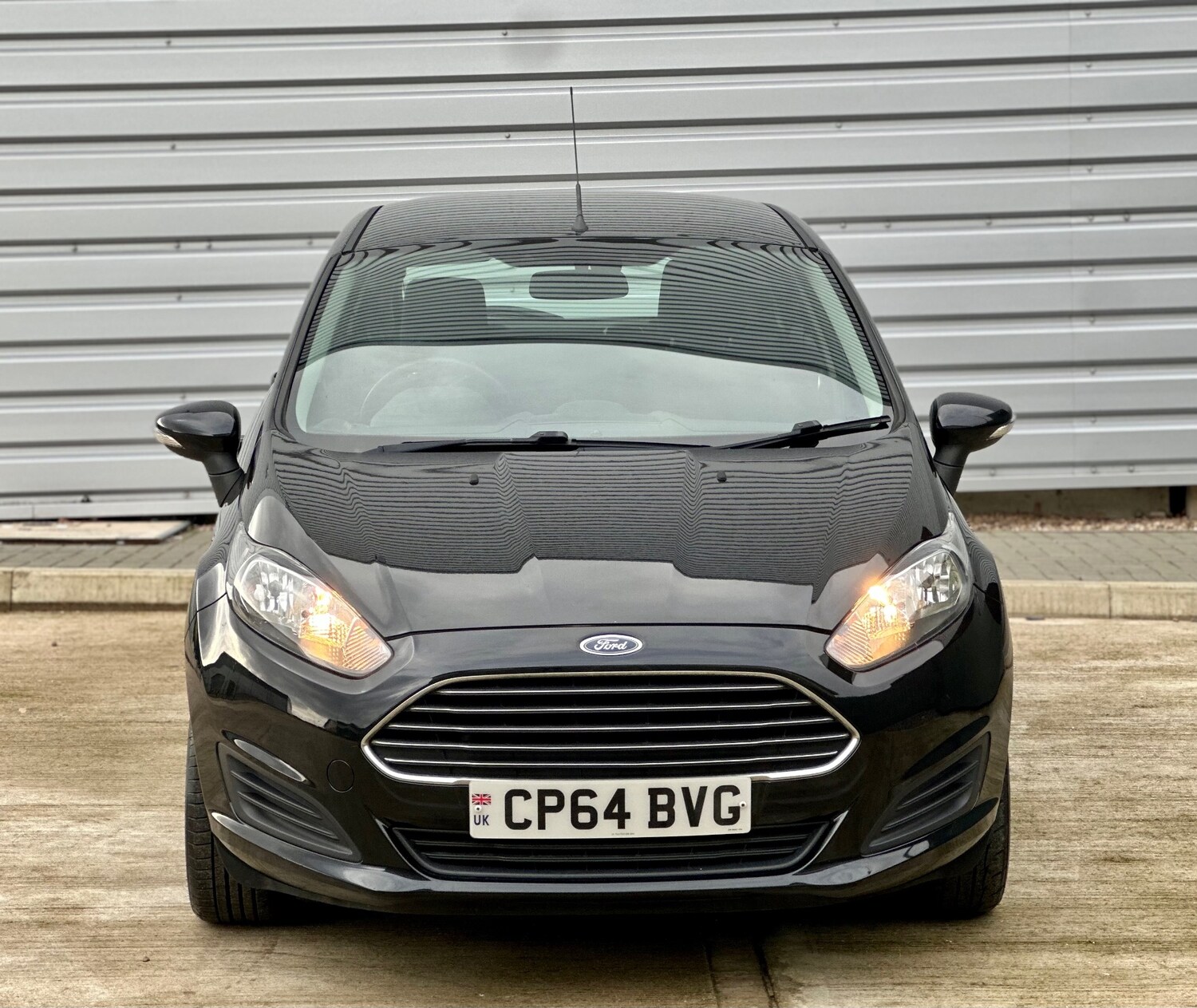 Vehicle 50