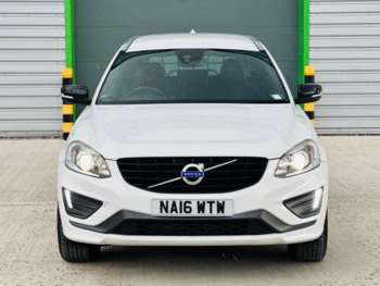 Used Volvo XC60 2016 for sale - 74874118: Photo