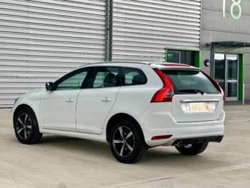 Used Volvo XC60 2016 for sale - 74874118: Photo