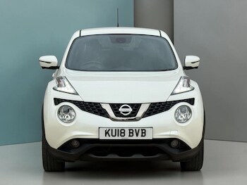 Used Nissan Juke 2018 for sale - 78250048: Photo