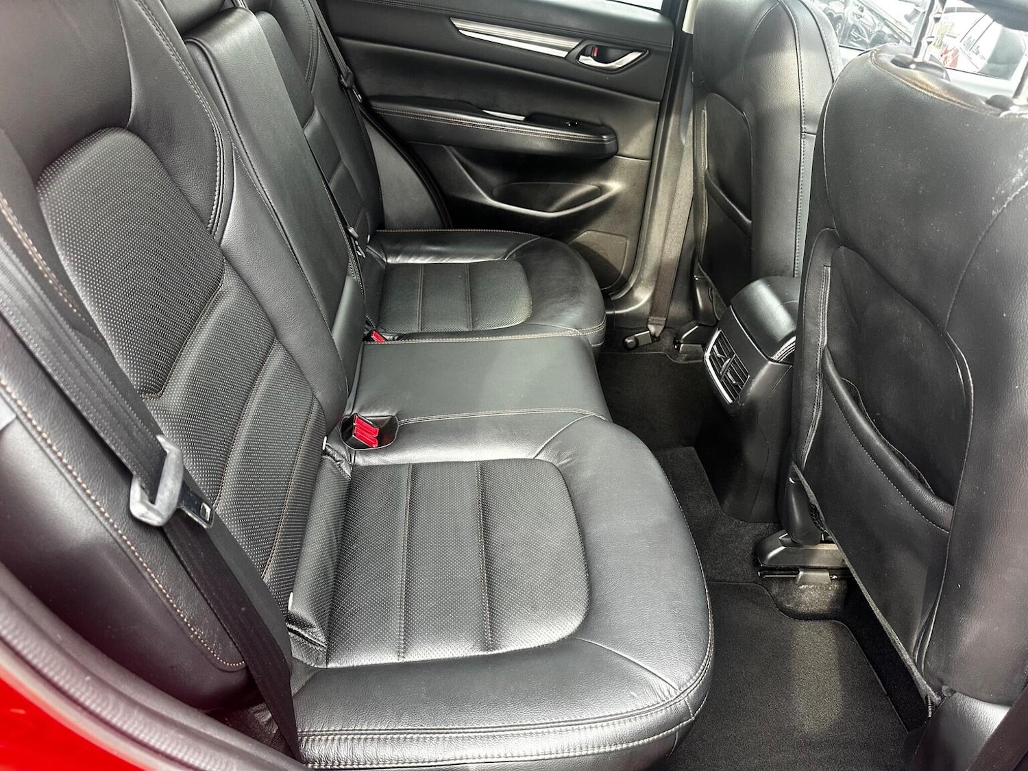 Used Mazda CX-5 2018 for sale - 77688978: Photo 12