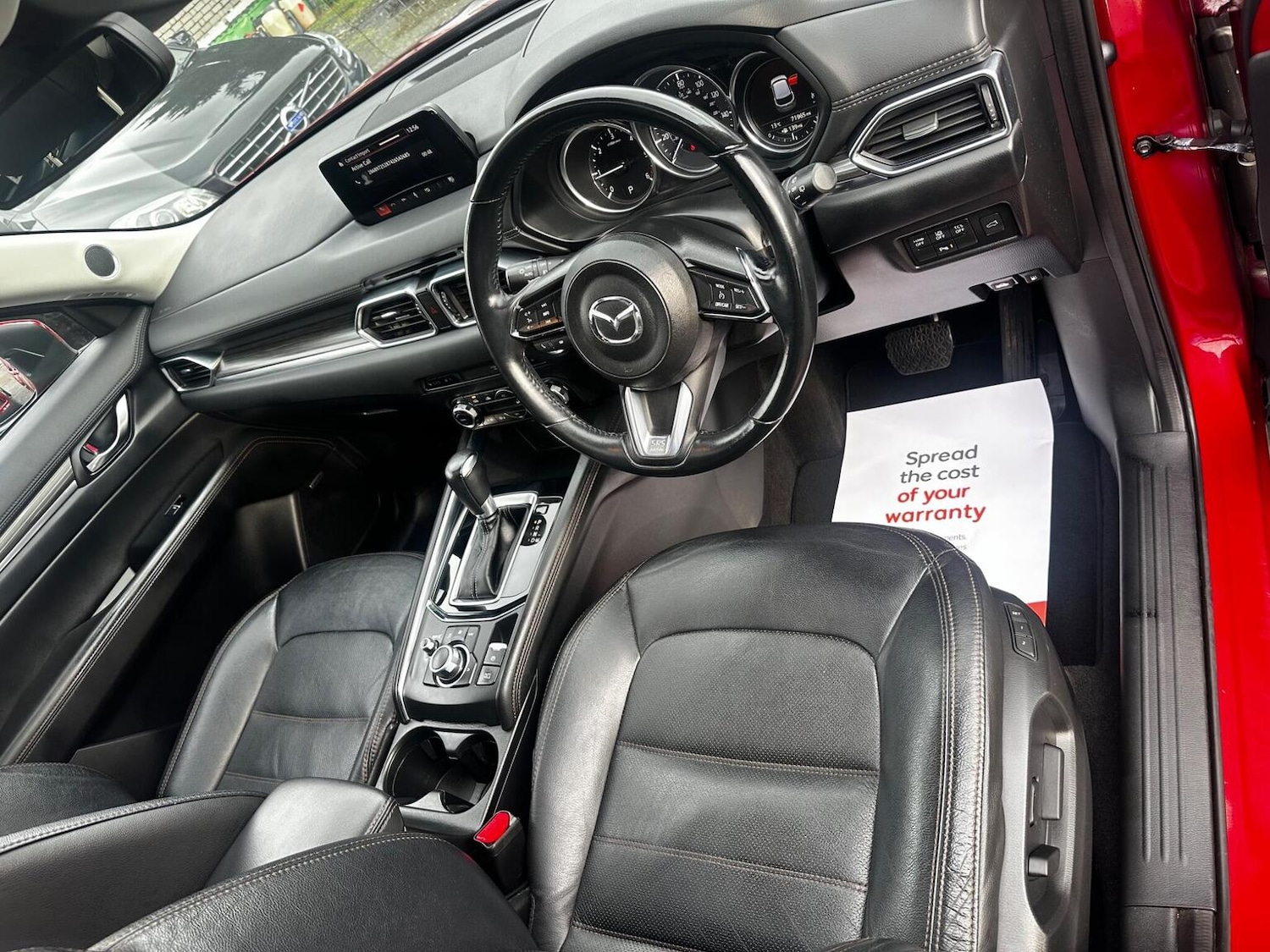 Used Mazda CX-5 2018 for sale - 77688978: Photo 47