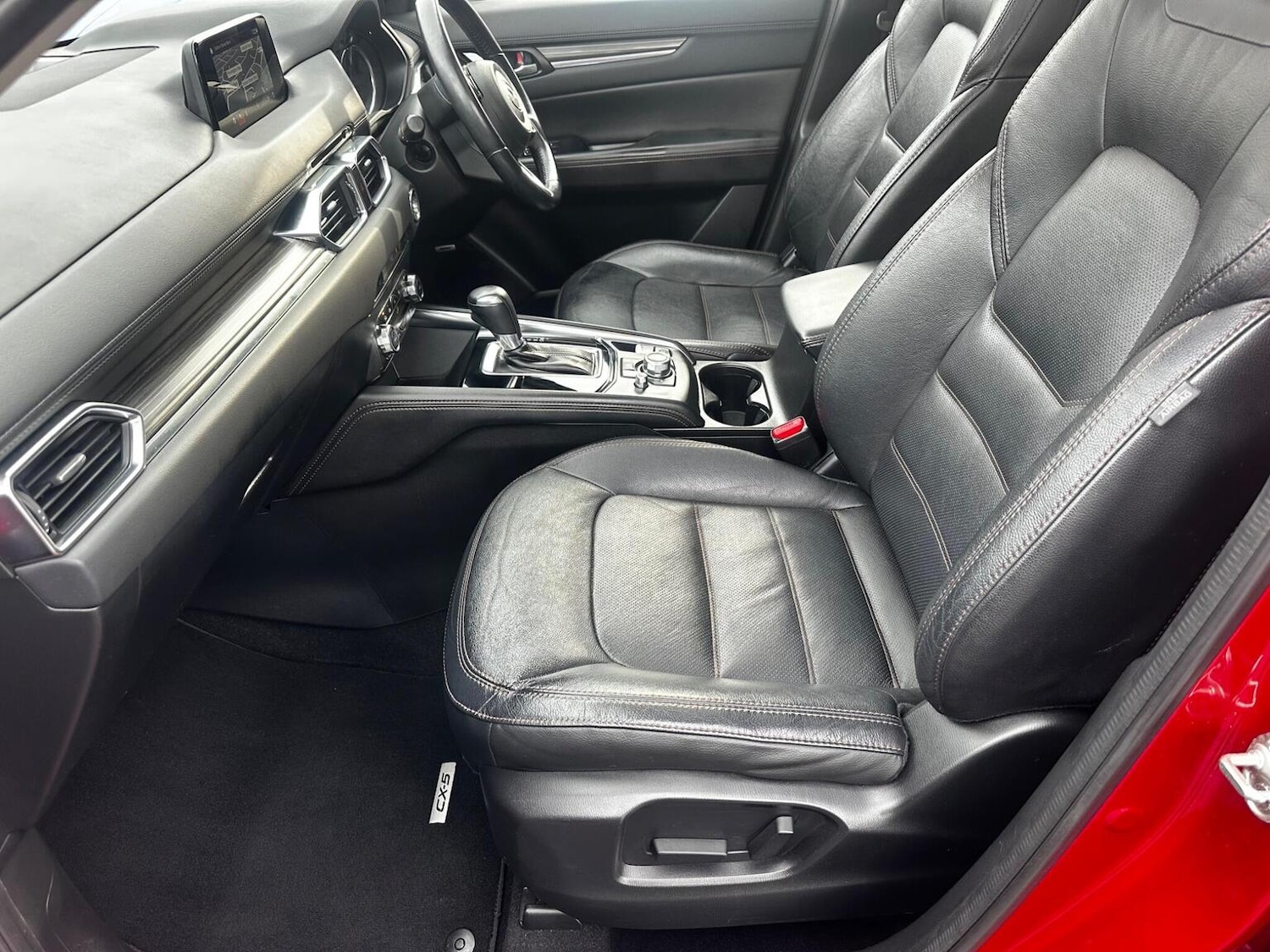 Used Mazda CX-5 2018 for sale - 77688978: Photo 8