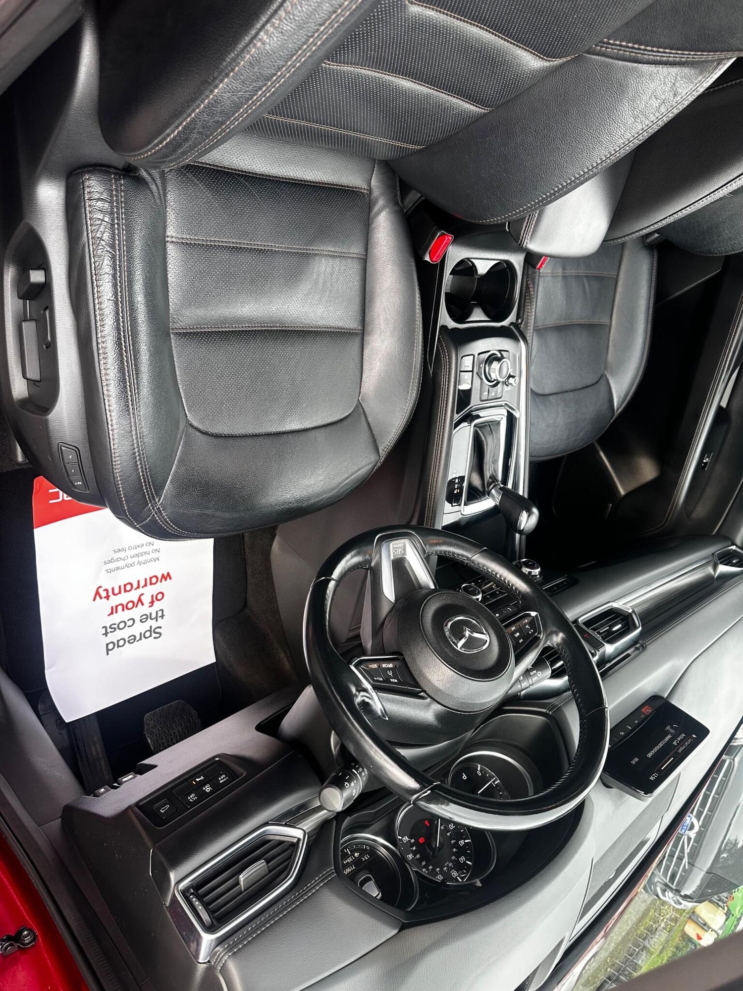 Used Mazda CX-5 2018 for sale - 77688978: Photo 9