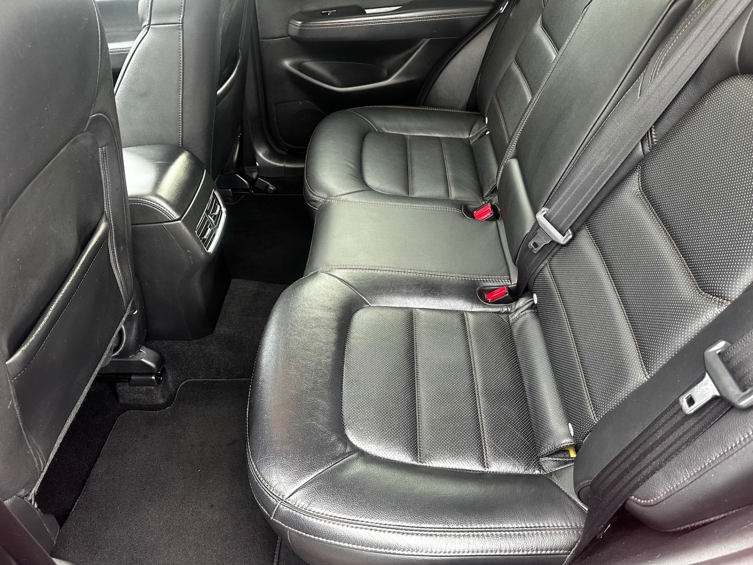 Used Mazda CX-5 2018 for sale - 77400388: Photo 10