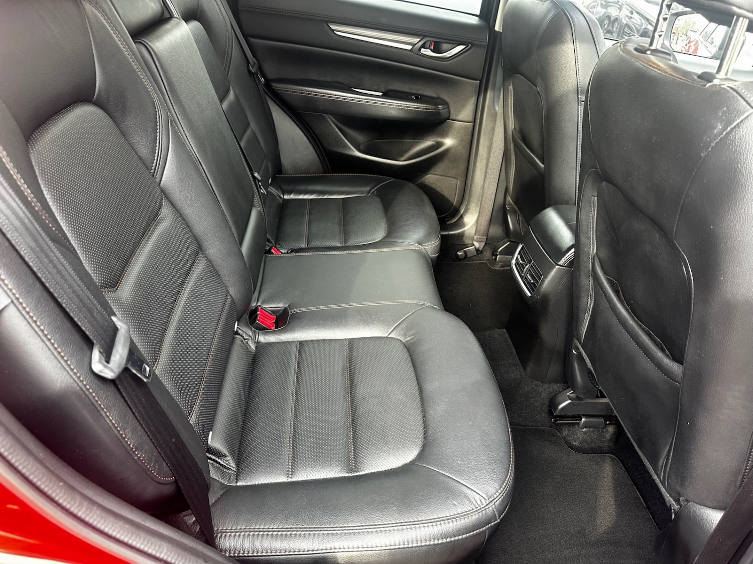 Used Mazda CX-5 2018 for sale - 77400388: Photo 11