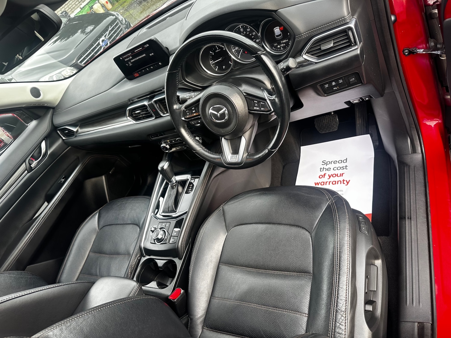 Used Mazda CX-5 2018 for sale - 77400388: Photo 42