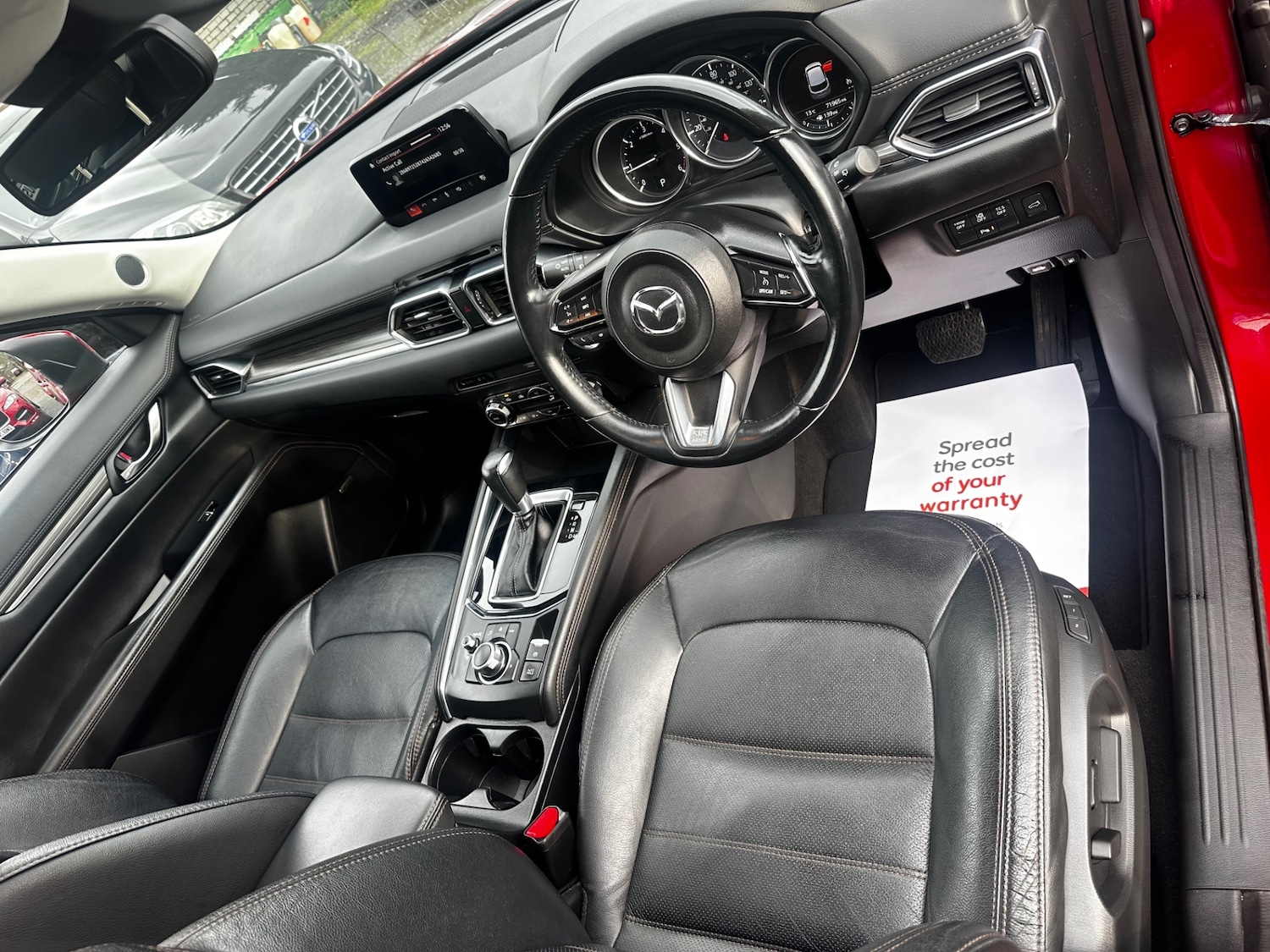 Used Mazda CX-5 2018 for sale - 77400388: Photo 43