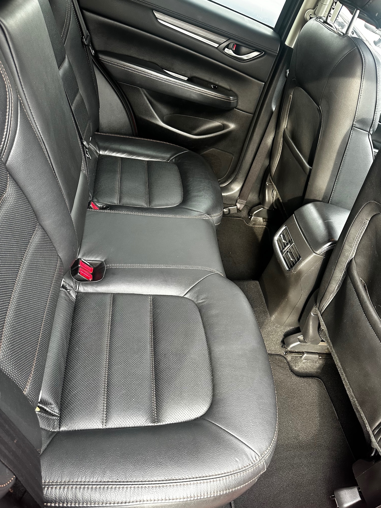 Used Mazda CX-5 2018 for sale - 77400388: Photo 44