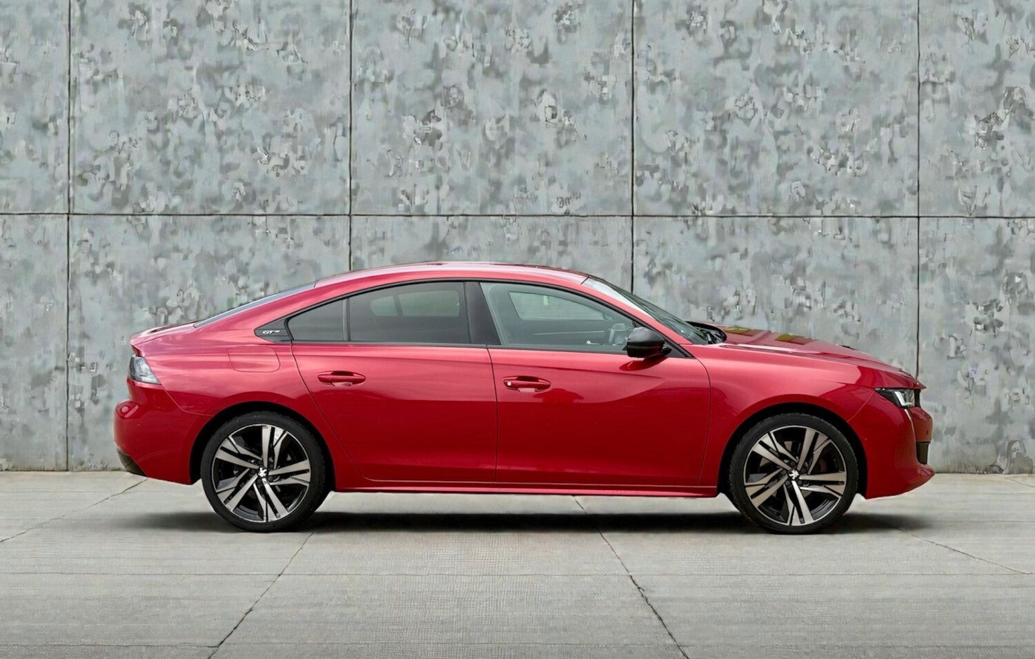 Used Peugeot 508 2019 for sale - 77439612: Photo 13