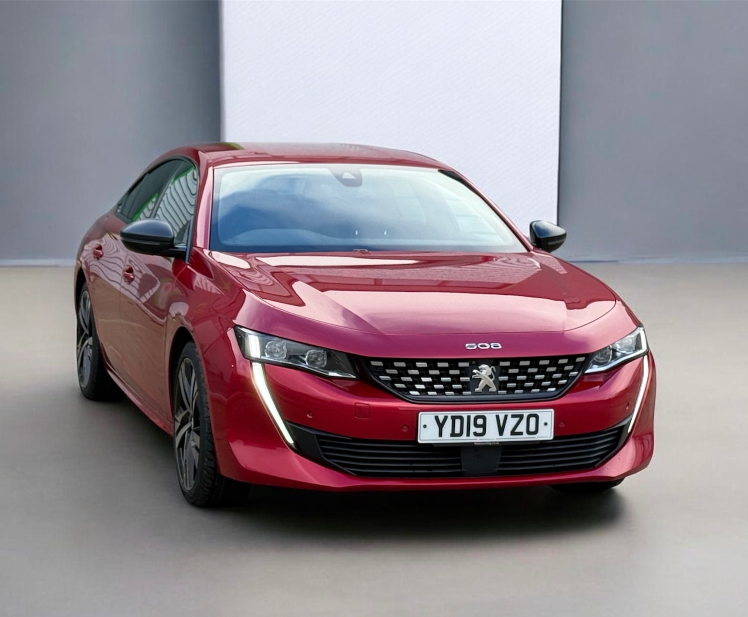 Used Peugeot 508 2019 for sale - 77439612: Photo 16