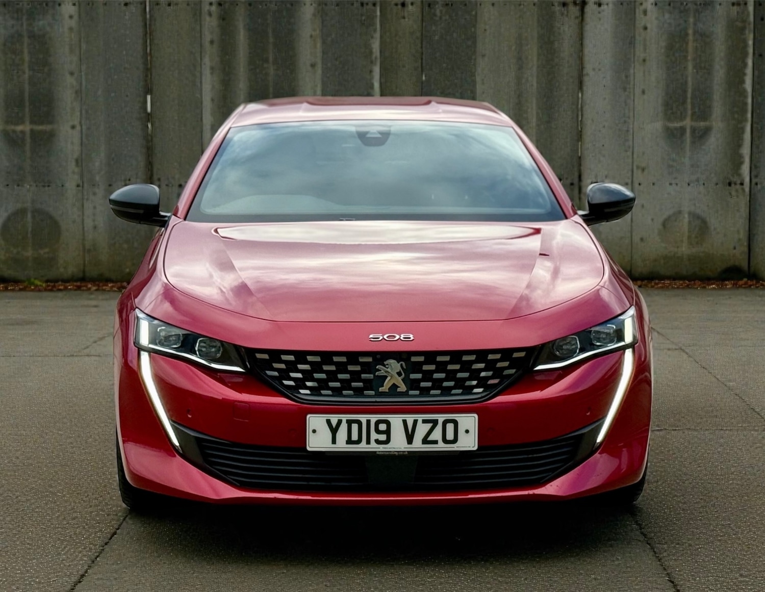 Used Peugeot 508 2019 for sale - 77439612: Photo 17