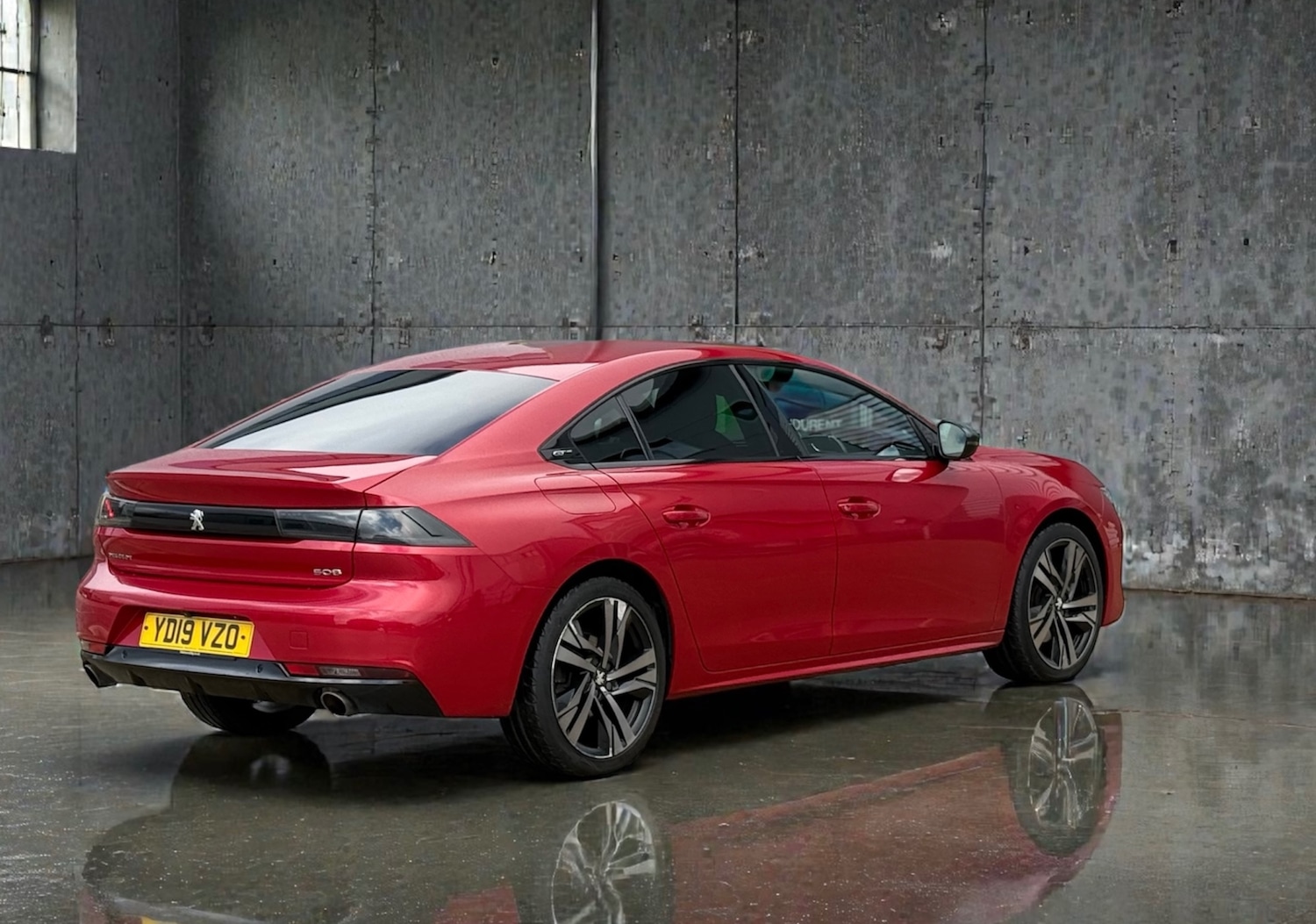 Used Peugeot 508 2019 for sale - 77439612: Photo 19