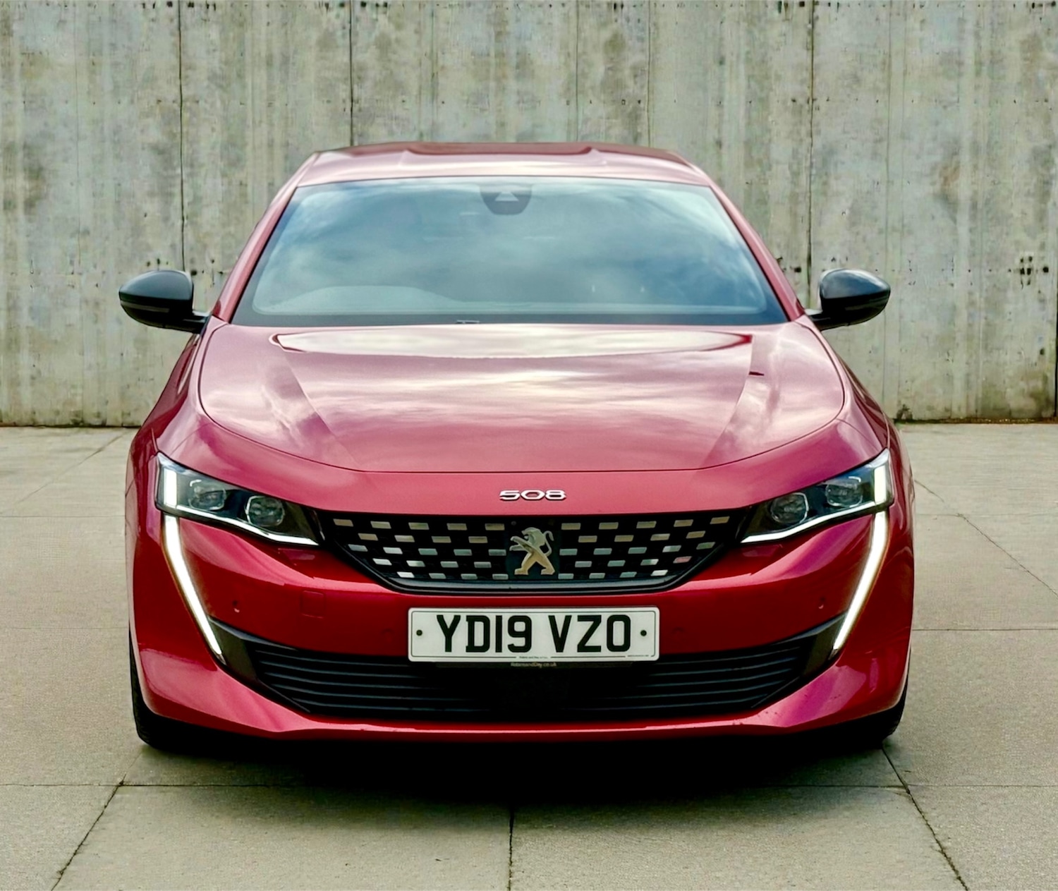 Used Peugeot 508 2019 for sale - 77439612: Photo 23