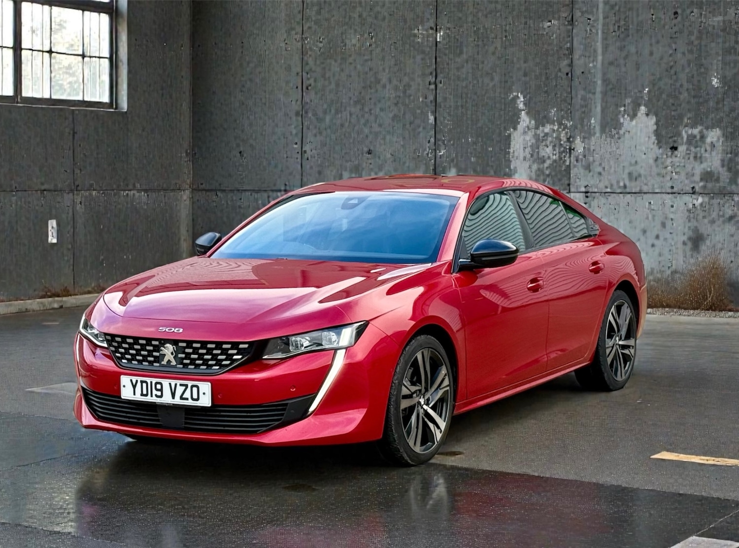 Used Peugeot 508 2019 for sale - 77439612: Photo 24