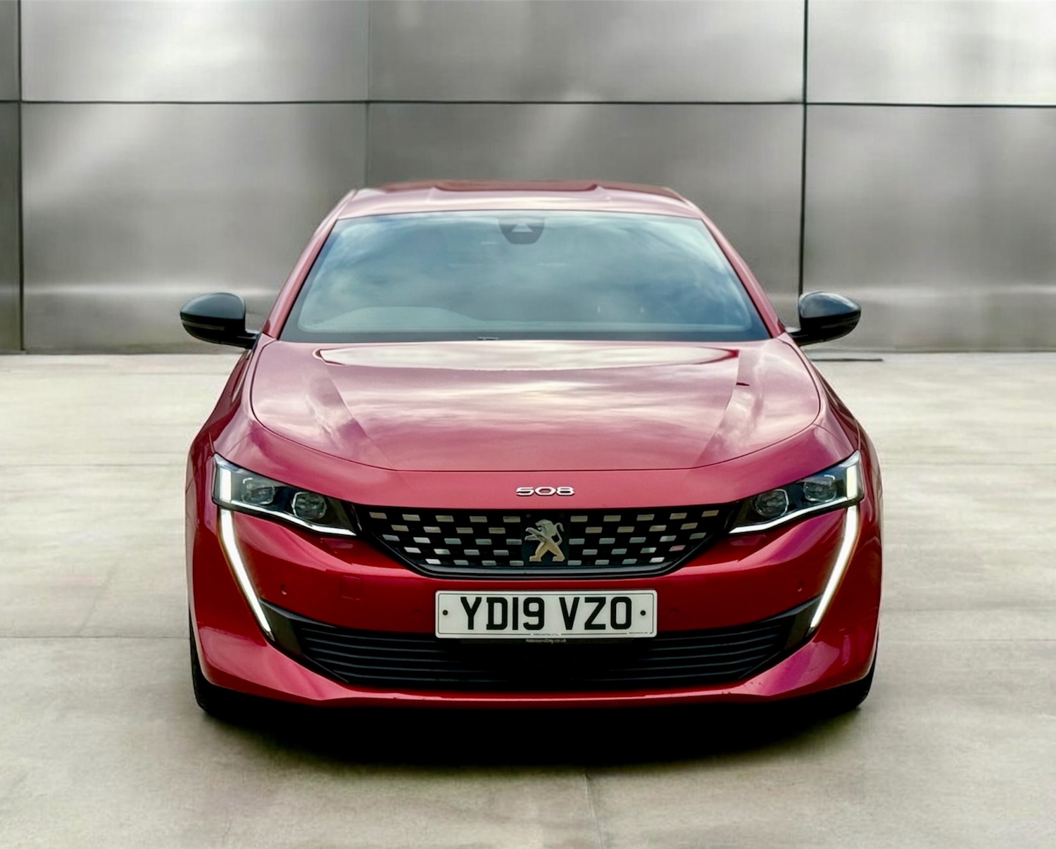 Used Peugeot 508 2019 for sale - 77439612: Photo 3