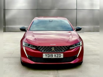 Used Peugeot 508 2019 for sale - 77439612: Photo