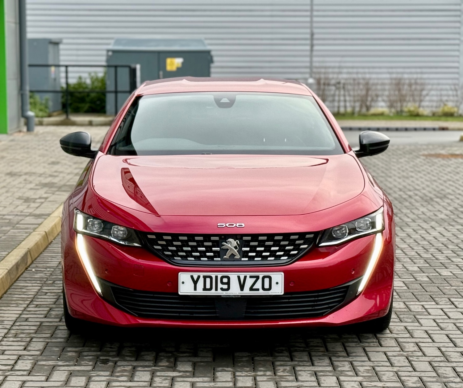 Used Peugeot 508 2019 for sale - 77439612: Photo 63