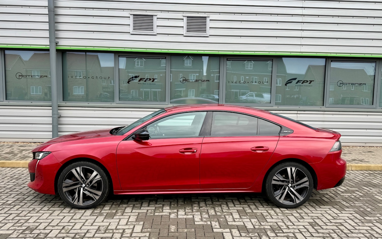 Used Peugeot 508 2019 for sale - 77439612: Photo 67
