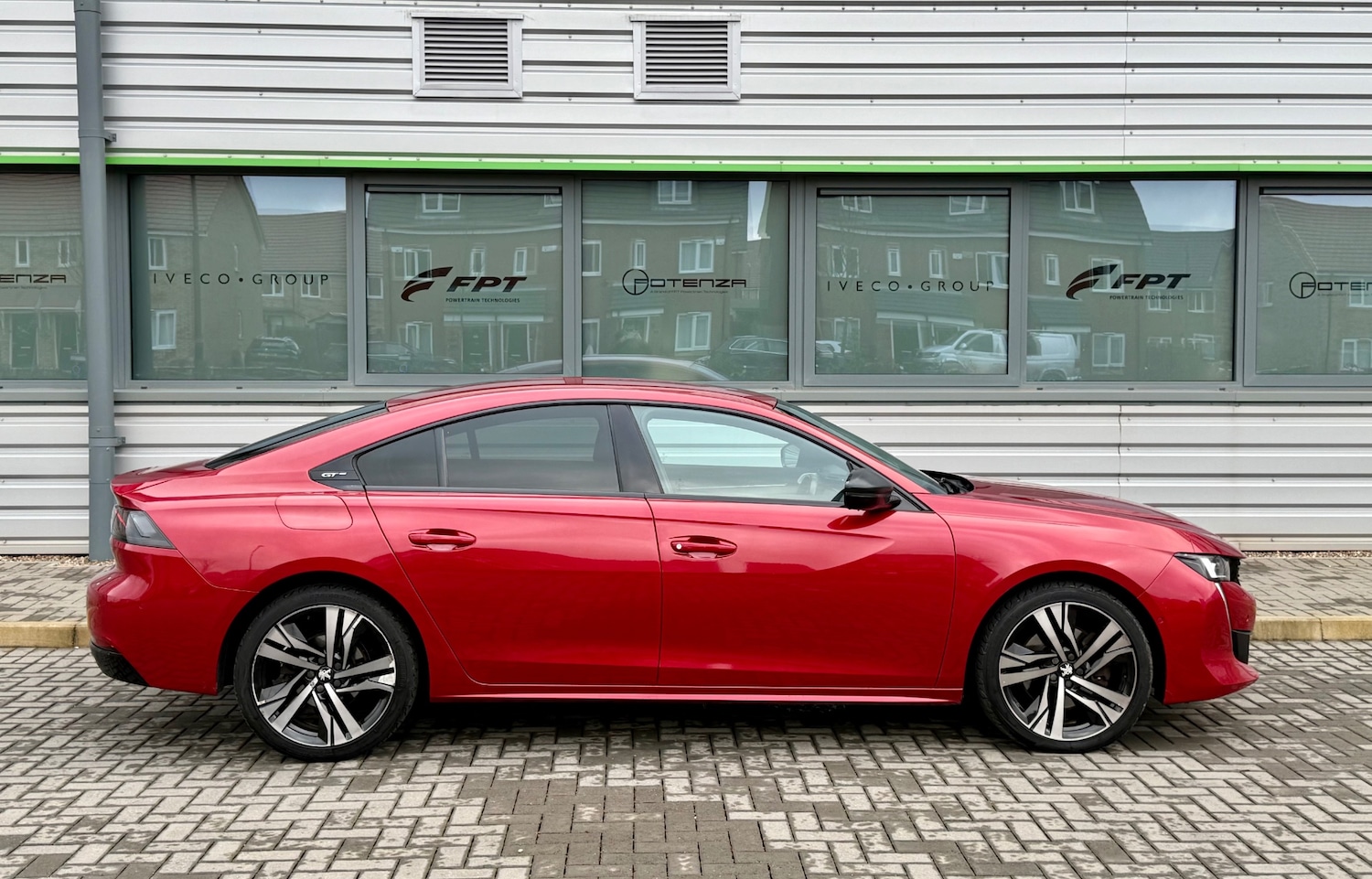 Used Peugeot 508 2019 for sale - 77439612: Photo 72