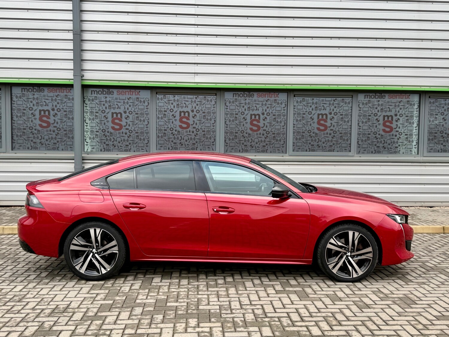 Used Peugeot 508 2019 for sale - 77439612: Photo 74