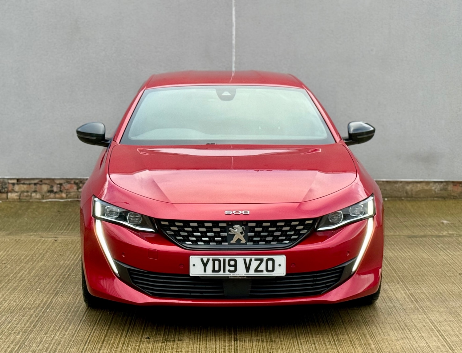 Used Peugeot 508 2019 for sale - 77439612: Photo 85