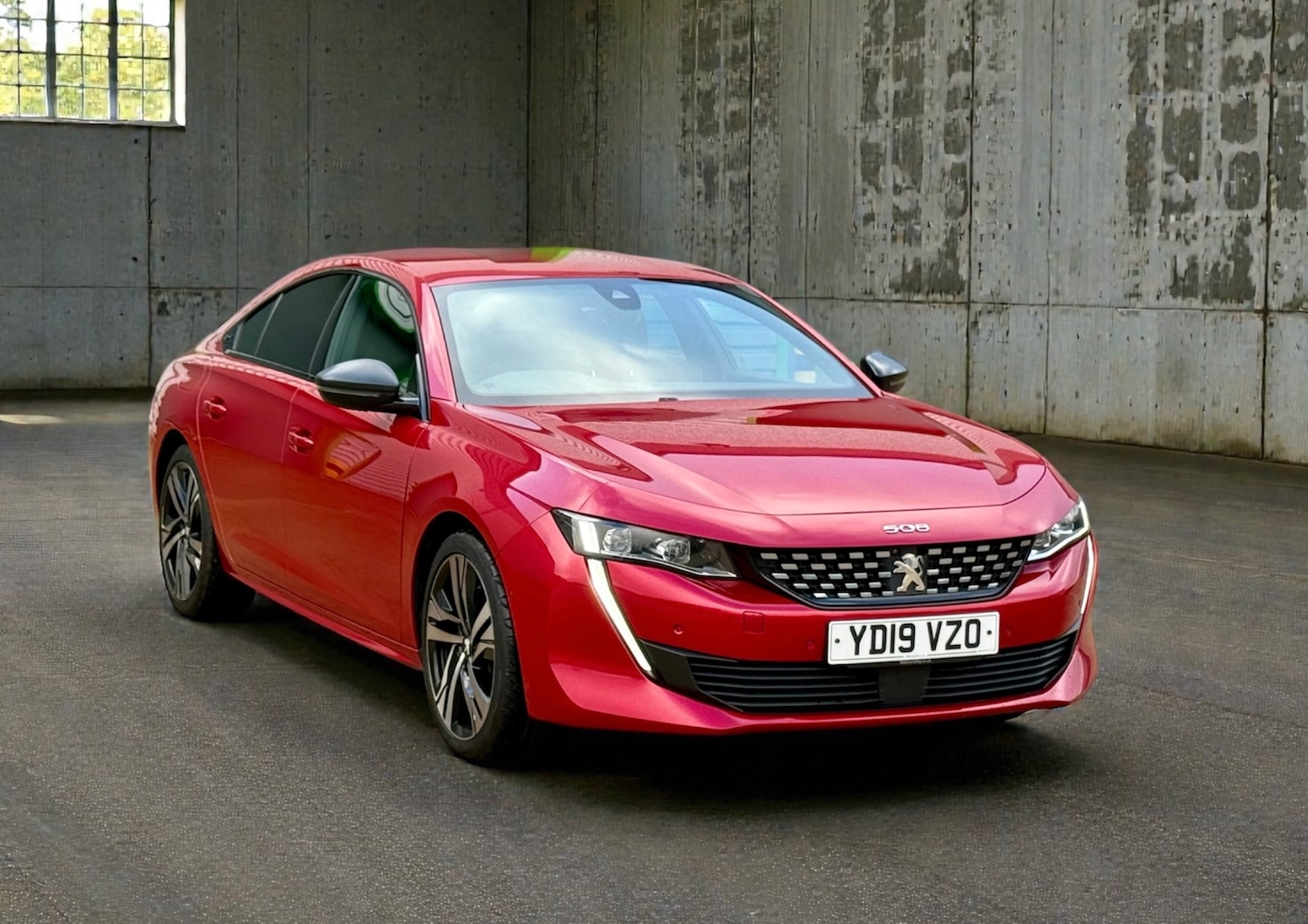 Used Peugeot 508 2019 for sale - 77439612: Photo 94