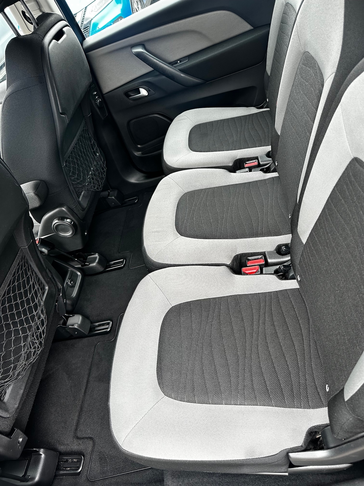 Used Citroen C4 Grand Picasso 2016 for sale - 76293397: Photo 10