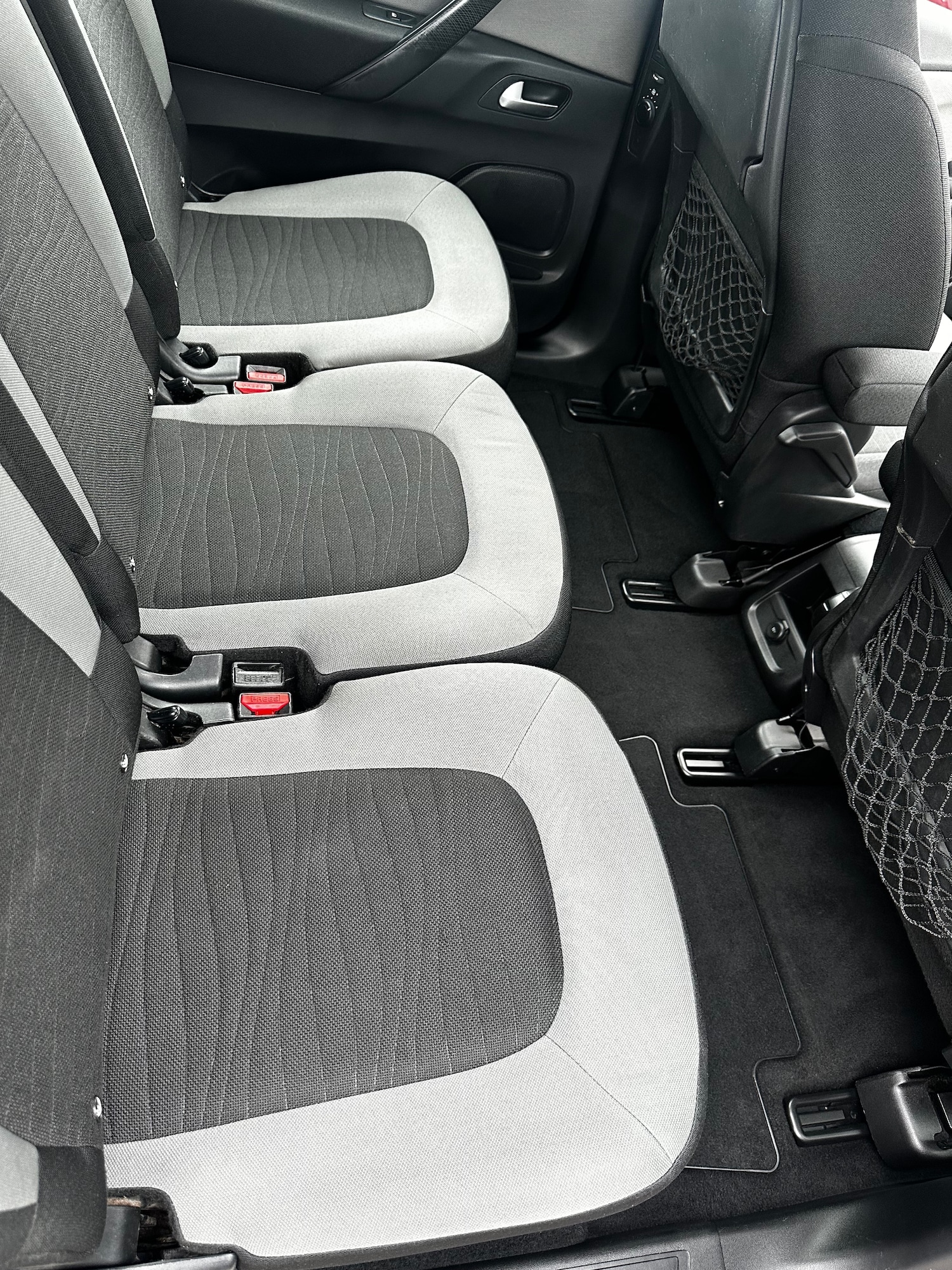 Used Citroen C4 Grand Picasso 2016 for sale - 76293397: Photo 67