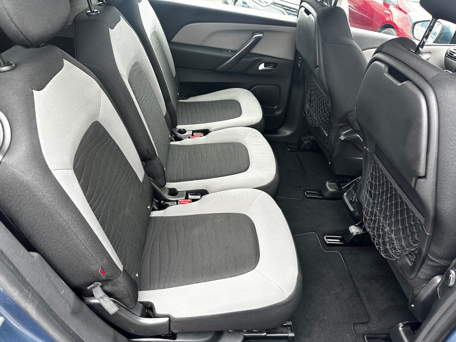 Used Citroen C4 Grand Picasso 2016 for sale - 76293397: Photo 68