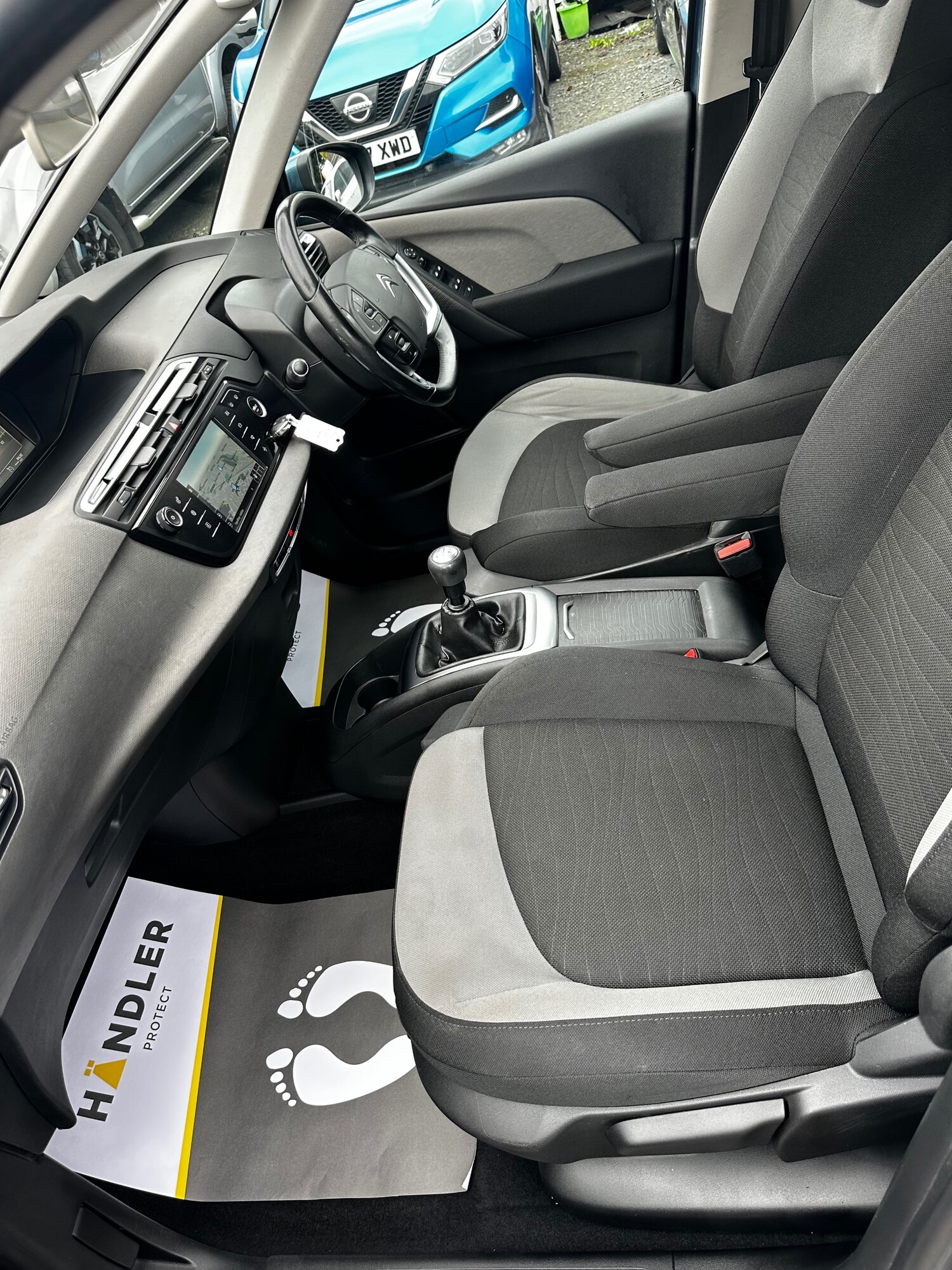 Used Citroen C4 Grand Picasso 2016 for sale - 76293397: Photo 69