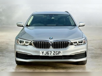 Used BMW 5 Series 2017 for sale - 78285763: Photo