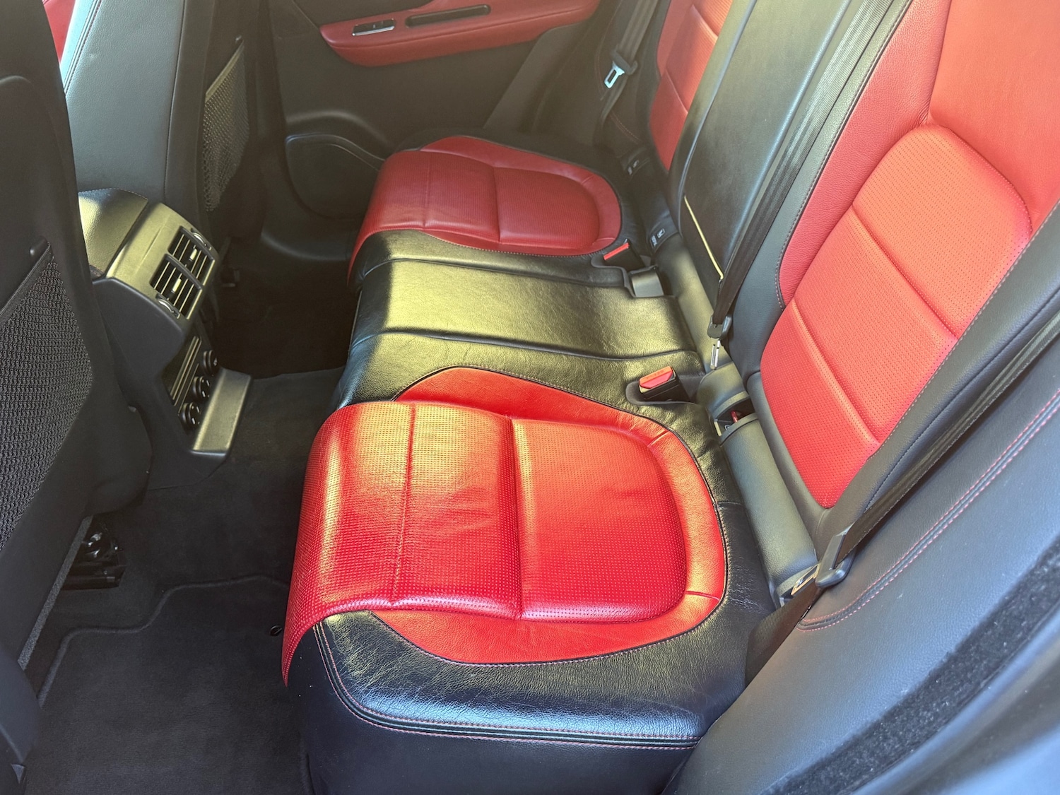 Used Jaguar F-Pace 2016 for sale - 77186513: Photo 14