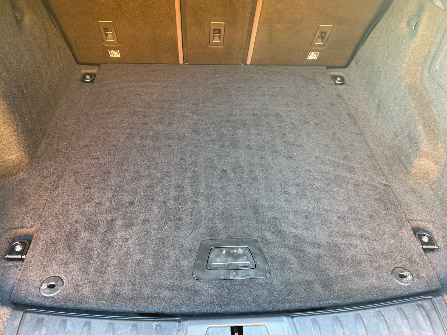 Used Jaguar F-Pace 2016 for sale - 77186513: Photo 54