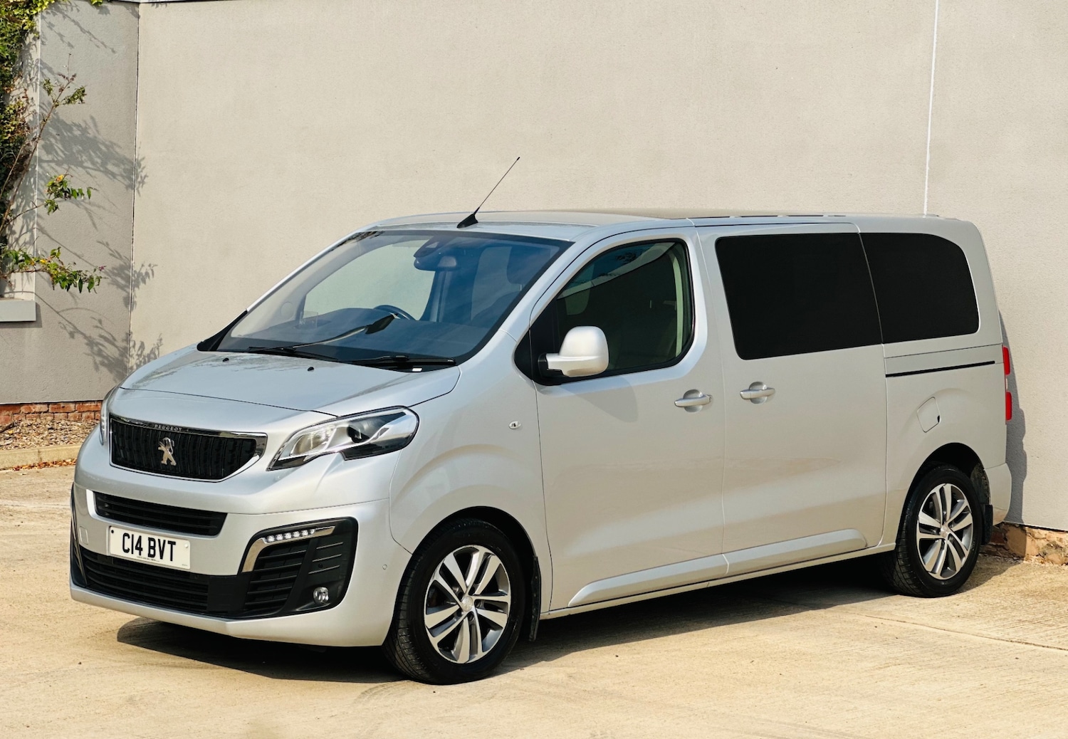 Vehicle 25