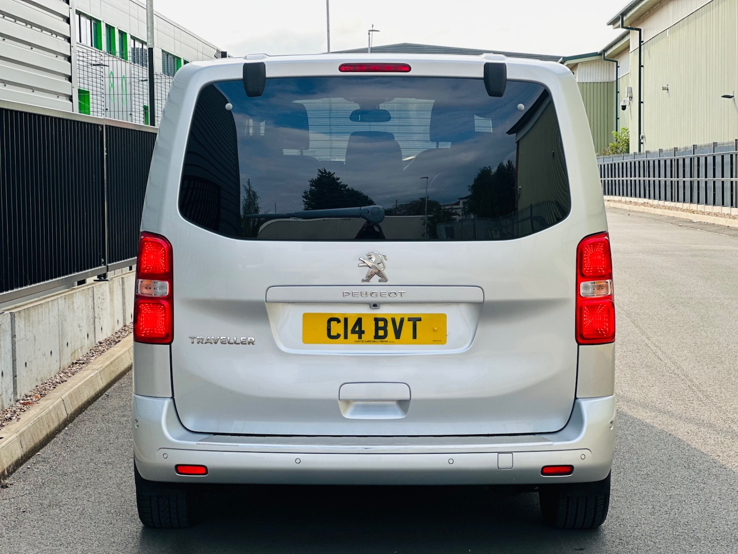 Vehicle 27