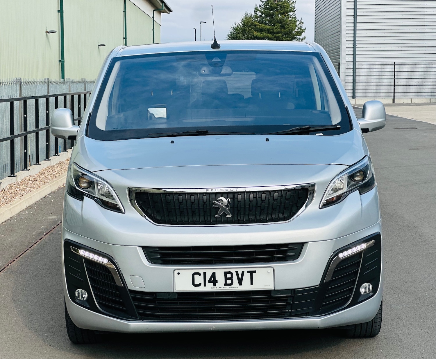 Vehicle 31