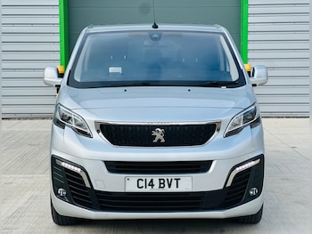 Used Peugeot Traveller 2018 for sale - 75719373: Photo